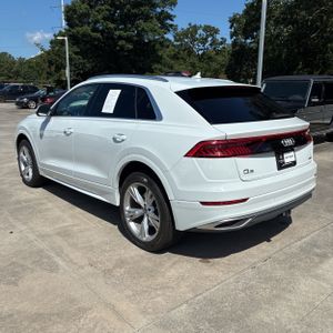 2019 AUDI Q8 PRESTIGE — фото 5