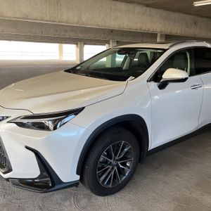LEXUS NX 250 PREMIUM - 2