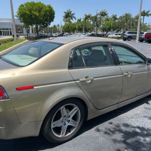 صورة 9 لـ 2007 Acura TL BASE