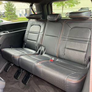 2023 Lincoln NAVIGATOR L BLACK LABEL 照片 40