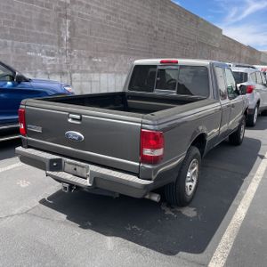 FORD RANGER XLT - 7