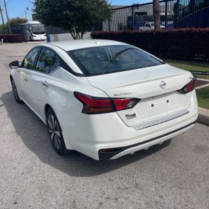 NISSAN ALTIMA 2.5 SV - 5