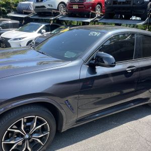 صورة 2 لـ 2022 BMW X4 M40I