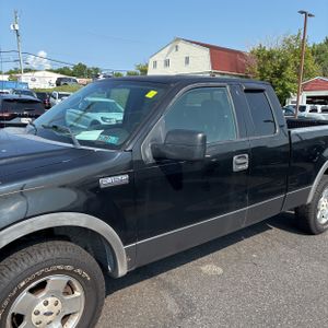 صورة 2 لـ 2004 FORD F-150 FX4