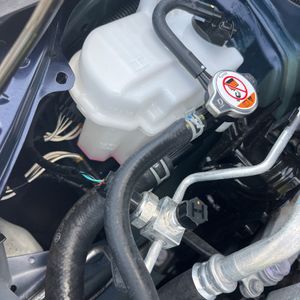 صورة مصغرة 47 لـ 2025 Toyota COROLLA LE