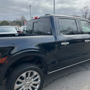 FORD F-150 LIMITED - 9