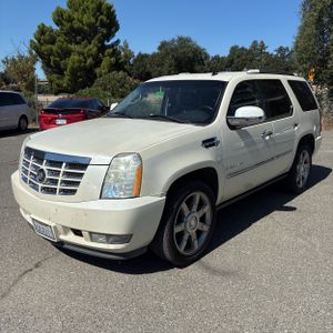 صورة 1 لـ 2007 Cadillac ESCALADE BASE