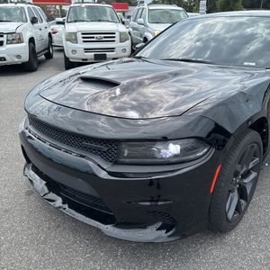 2023 Dodge CHARGER GT — миниатюра 54