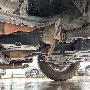 2011 Toyota 4RUNNER SR5 缩略图 31
