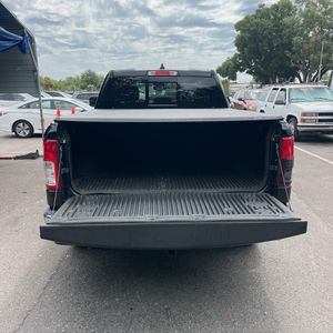 2023 RAM 1500 BIG HORN thumbnail 41