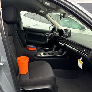 صورة مصغرة 33 لـ 2023 Honda CIVIC LX