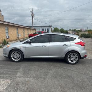 FORD FOCUS ELECTRIC - 3