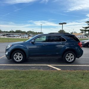 صورة 3 لـ 2016 Chevrolet EQUINOX LT