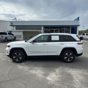 JEEP GRAND CHEROKEE 4XE - 3