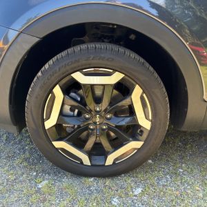 صورة مصغرة 17 لـ 2025 KIA TELLURIDE S