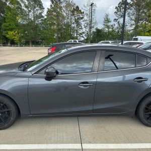 MAZDA MAZDA3 I TOURING - 4