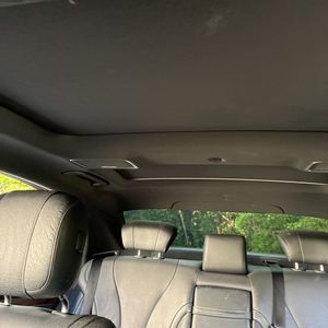 2017 Mercedes-BENZ S-CLASS — миниатюра 42