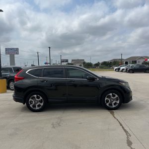 2019 Honda CR-V EX 照片 10