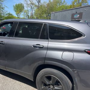 TOYOTA HIGHLANDER - 6