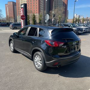 MAZDA CX-5 TOURING - 5