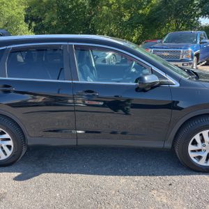صورة مصغرة 11 لـ 2016 Honda CR-V EX-L