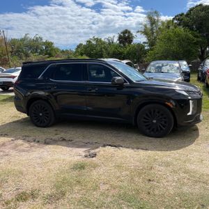 HYUNDAI PALISADE CALLIGRAPHY NIGHT EDITION - 10