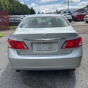 2009 Lexus ES 350 BASE — фото 7