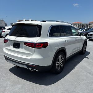 2023 Mercedes-BENZ GLS 照片 8