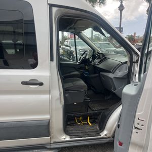 2015 FORD TRANSIT-350 XLT — миниатюра 33