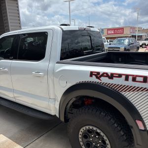 FORD F-150 RAPTOR - 6
