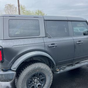 FORD BRONCO - 9