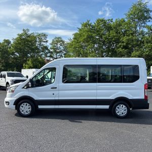 FORD TRANSIT 350 XLT - 3