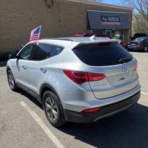 HYUNDAI SANTA FE SPORT 2.4L - 3