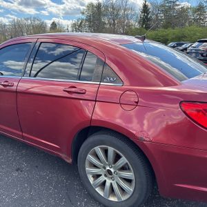 CHRYSLER 200 TOURING - 6