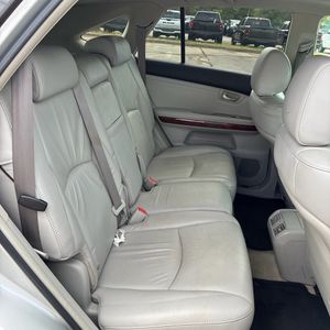 صورة 34 لـ 2007 Lexus RX 350 BASE