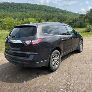 صورة 8 لـ 2017 Chevrolet TRAVERSE LT