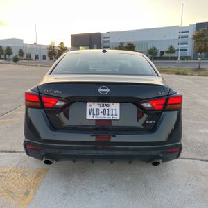 2024 Nissan ALTIMA 2.5 SV 照片 7
