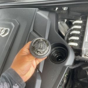 2025 AUDI Q7 PREMIUM PLUS — миниатюра 47