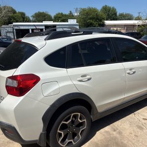 2014 Subaru XV CROSSTREK 2.0I LIMITED 照片 9