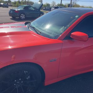 DODGE CHARGER SCAT PACK - 2