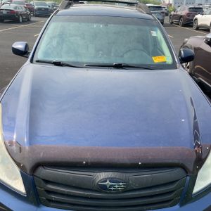 2011 Subaru OUTBACK 2.5I PREMIUM thumbnail 15