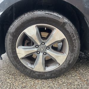2016 Acura MDX SH-AWD — миниатюра 17