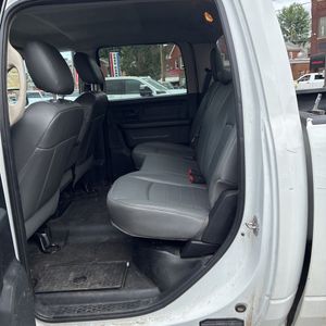 2015 RAM 2500 TRADESMAN — миниатюра 28