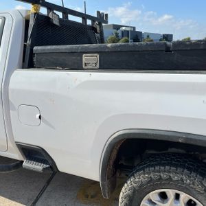 2023 Chevrolet SILVERADO 2500HD LT 照片 6