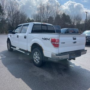 Ford F-150 XLT - 3