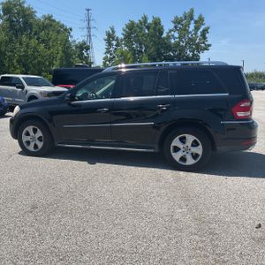 2011 Mercedes-BENZ GL 照片 3