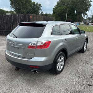 صورة 8 لـ 2012 Mazda CX-9 TOURING