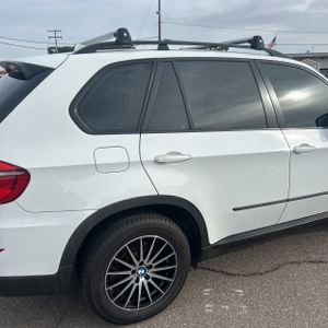 BMW X5 XDRIVE35I - 9
