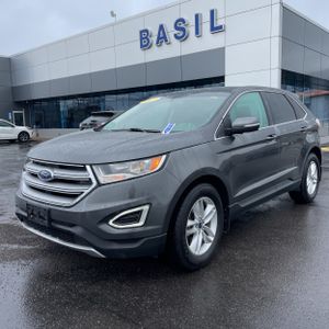 FORD EDGE SEL - 1