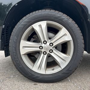 2011 Toyota HIGHLANDER LIMITED 缩略图 17